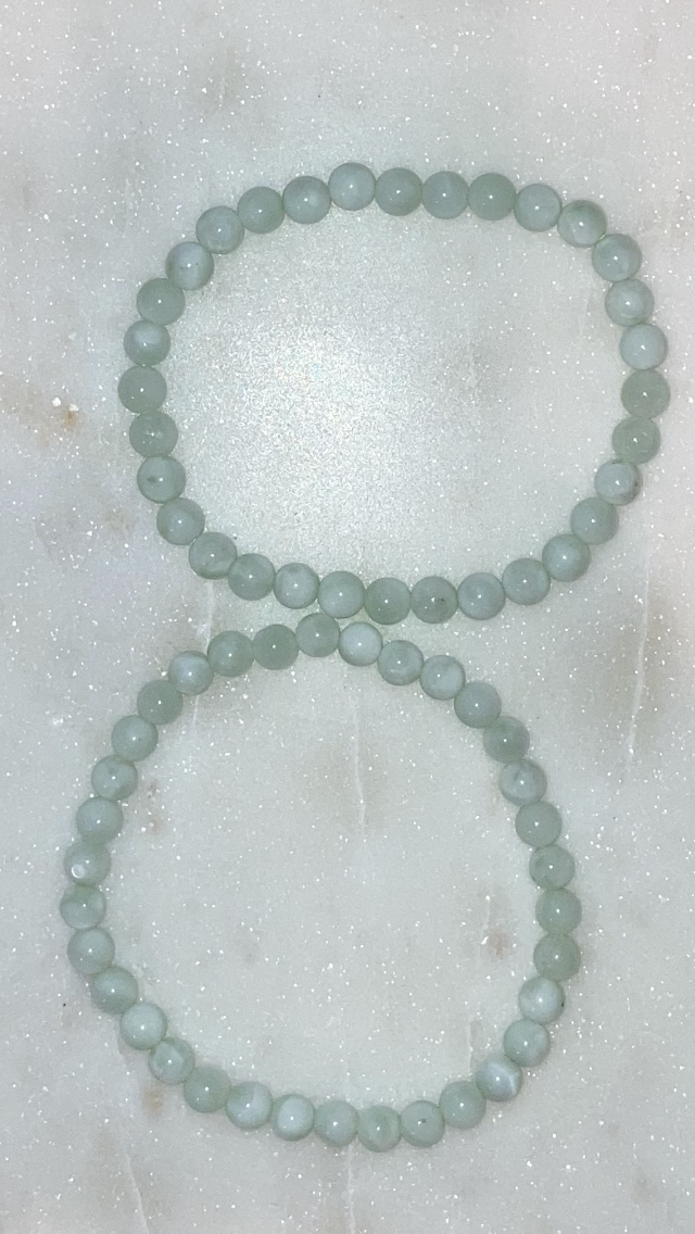 Peruvian Angelite