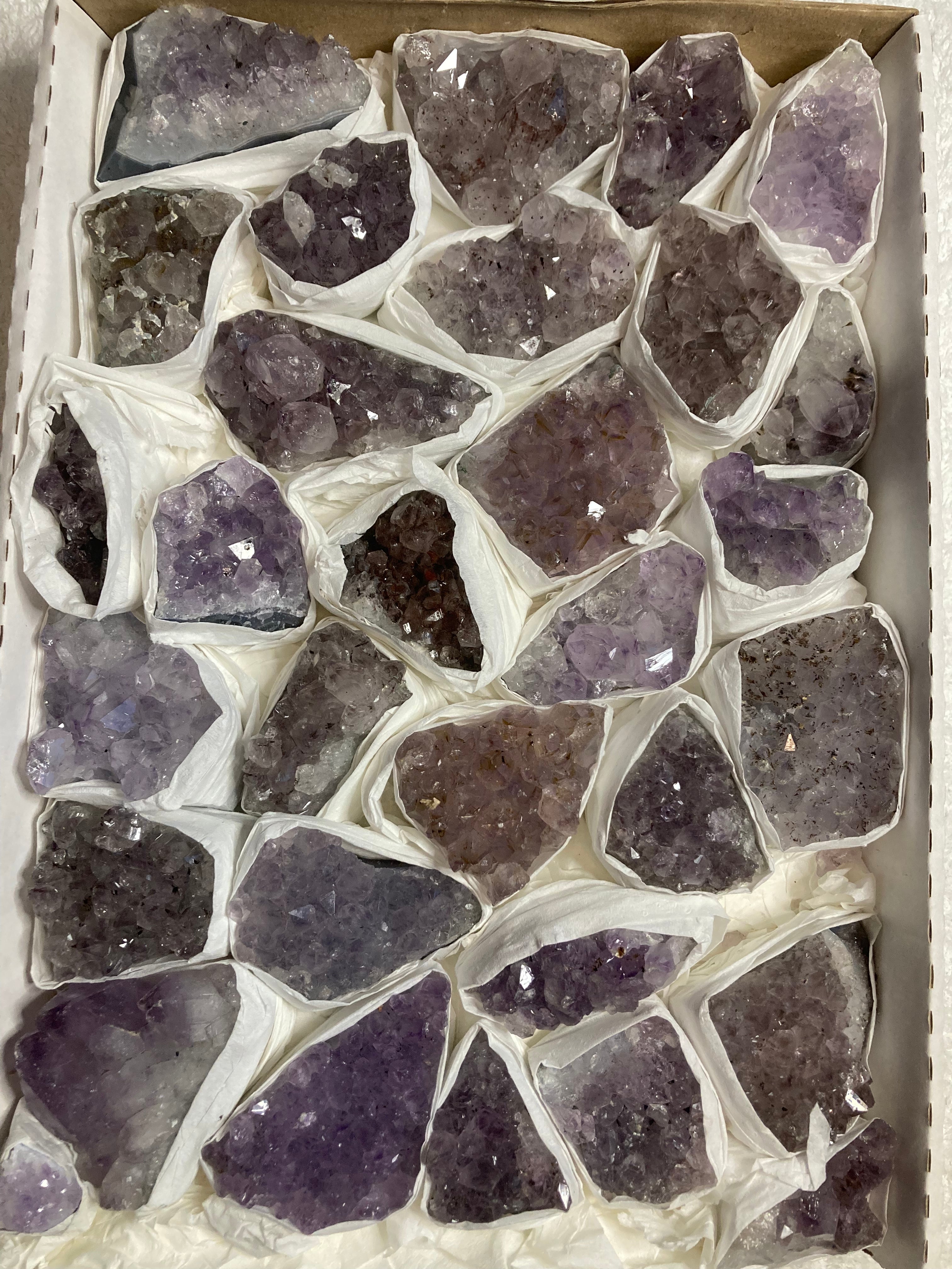 Amethyst Flat