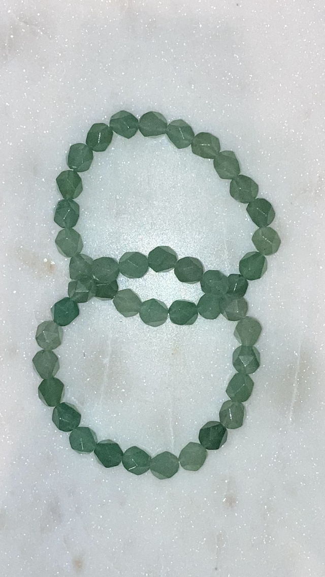 Green Aventurine