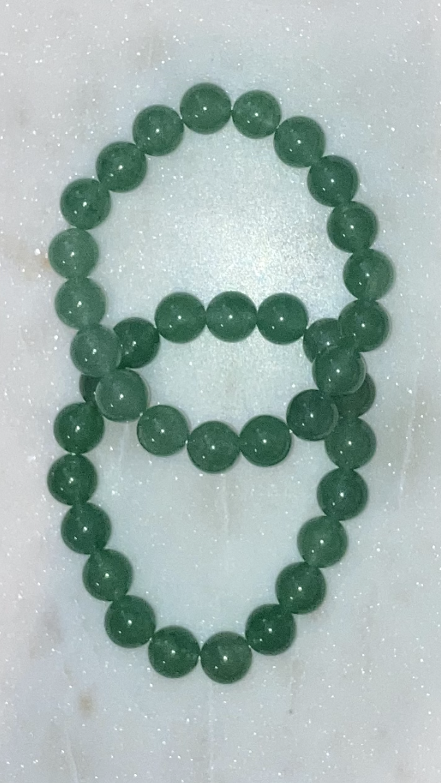 Green Aventurine