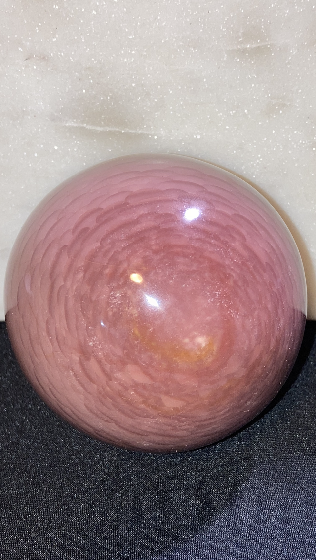 Mookaite Sphere