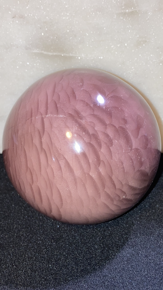 Mookaite Sphere